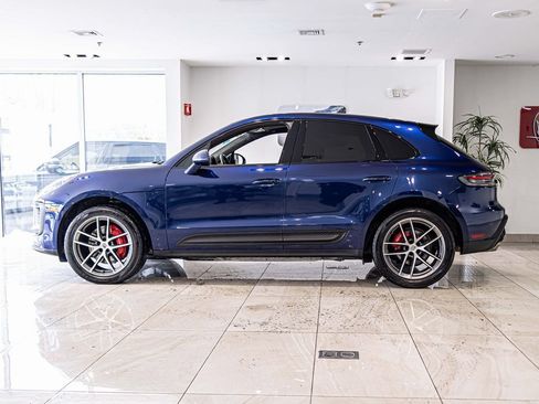 Used 2022 Porsche Macan S AWD/4WD image 7