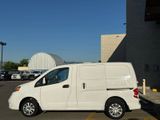 Used 2019 Nissan NV200 SV w/ Navigation Package image 2