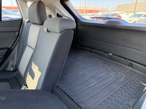 Used 2021 Subaru Crosstrek 2.0i Premium image 25