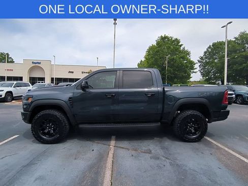 Used 2025 RAM 1500 RHO AWD/4WD image 2