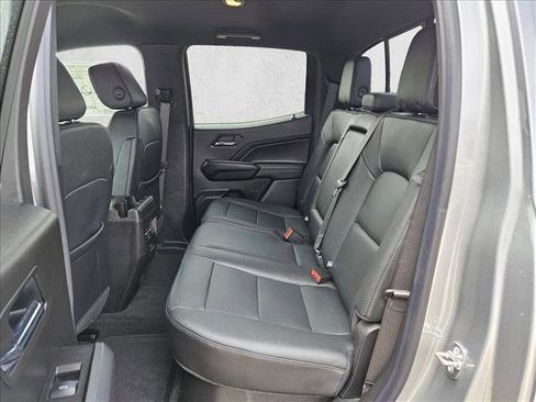 New 2026 Chevrolet Colorado LT w/ LT Convenience Package AWD/4WD image 17