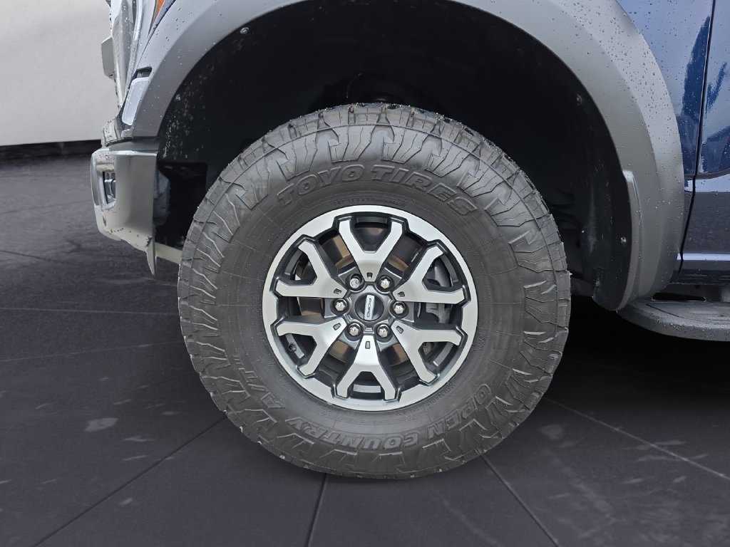 Used 2023 Ford F150 Raptor AWD/4WD image 14
