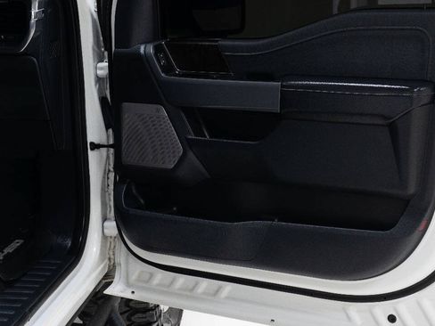 Used 2021 Ford F150 Lariat w/ Equipment Group 502A High AWD/4WD image 25