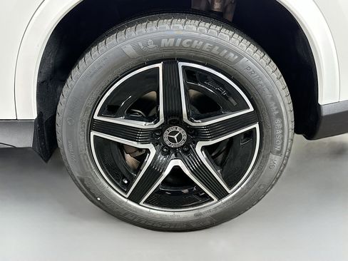 New 2026 Mercedes-Benz GLC 300 4MATIC image 30