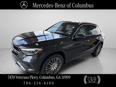Certified 2026 Mercedes-Benz GLC 300