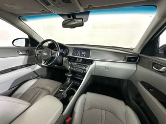 Used 2018 Kia Optima EX w/ Premium Package video 2