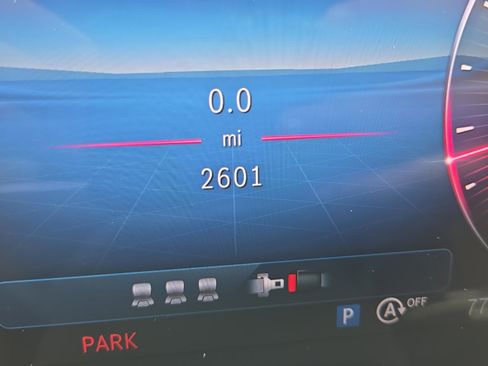 Used 2026 Mercedes-Benz C 300 Sedan image 27