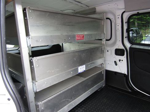 Used 2019 RAM ProMaster City Tradesman SLT image 31