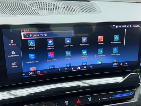 Used 2024 BMW 530i image 24