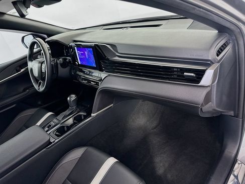 Certified 2025 Toyota Camry SE w/ Convenience Package FWD image 29