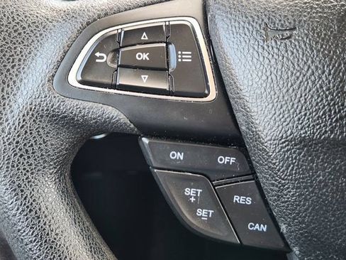 Used 2021 Ford EcoSport SE FWD image 28