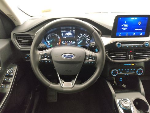 Used 2022 Ford Escape SE w/ Convenience Package AWD/4WD image 22