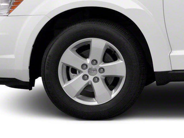Used 2013 Dodge Journey Crew w/ Flexible Seating Group FWD image 14