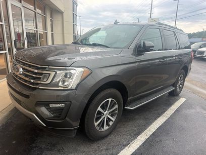 Used 2018 Ford Expedition XLT w/ Equipment Group 202A