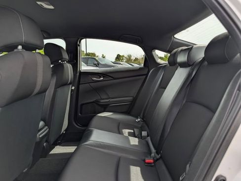 Used 2019 Honda Civic Sport image 17