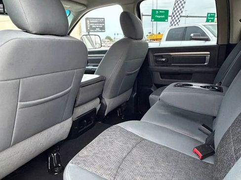 Used 2018 RAM 1500 Big Horn image 11