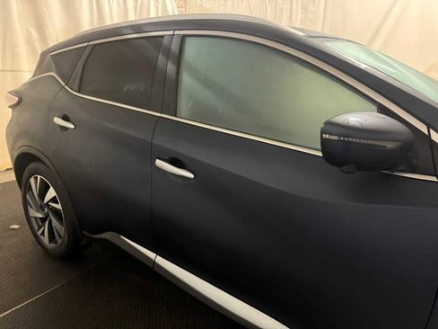 Used 2018 Nissan Murano Platinum image 11