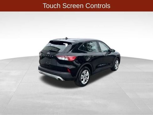 Used 2021 Ford Escape S FWD image 7