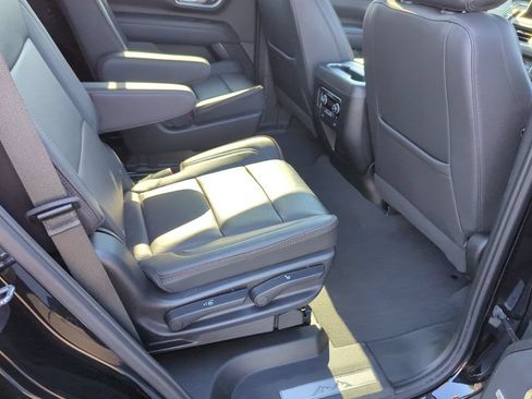 Used 2024 Chevrolet Tahoe High Country AWD/4WD image 53