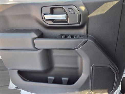 New 2025 Chevrolet Silverado 3500 W/T w/ WT Convenience Package image 15