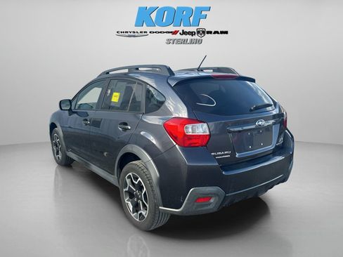 Used 2014 Subaru Crosstrek 2.0i Limited image 7
