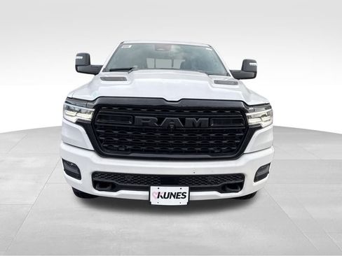New 2025 RAM 1500 Limited image 3