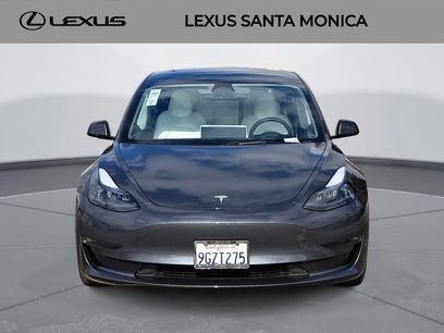 Used 2023 Tesla Model 3 Long Range
