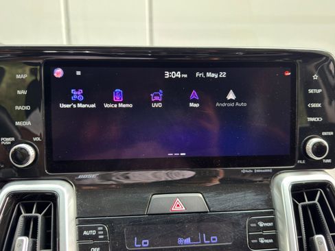 Used 2021 Kia Sorento SX FWD image 26