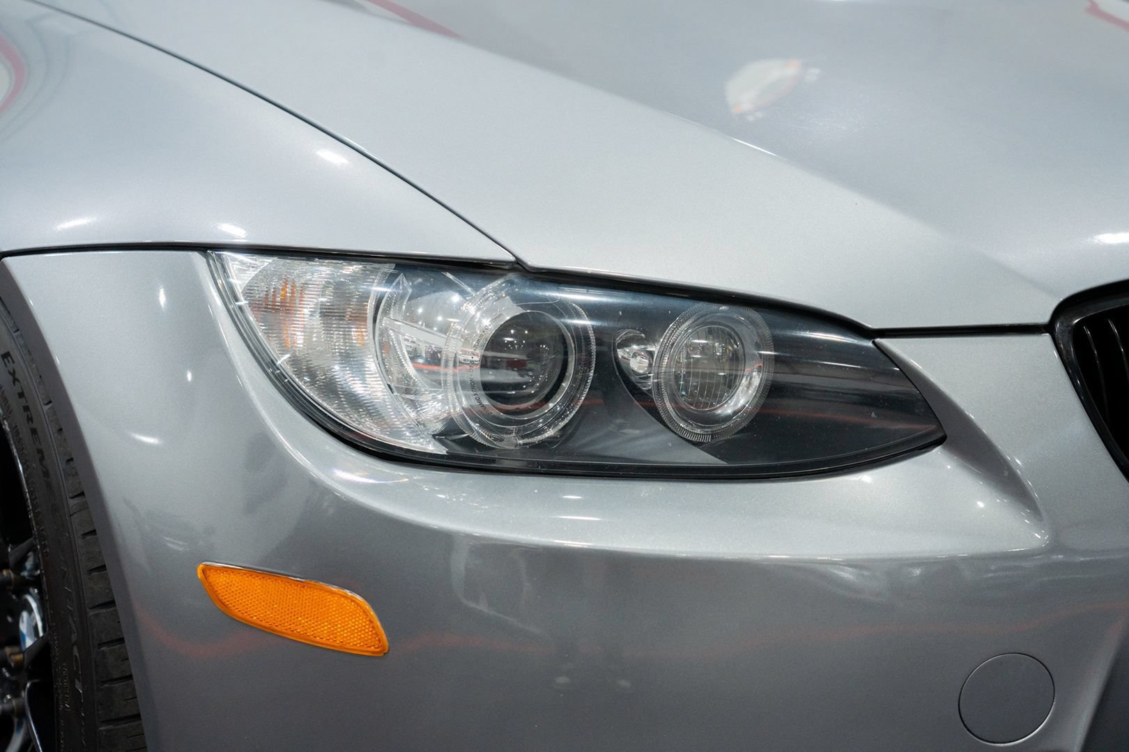 Used 2013 BMW M3 Coupe RWD image 11