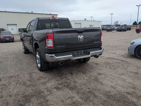 Used 2022 RAM 1500 Big Horn image 7