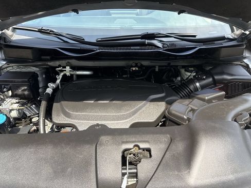Used 2020 Honda Odyssey EX-L image 18