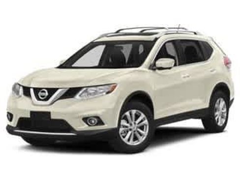 Used 2015 Nissan Rogue SV AWD/4WD image 1