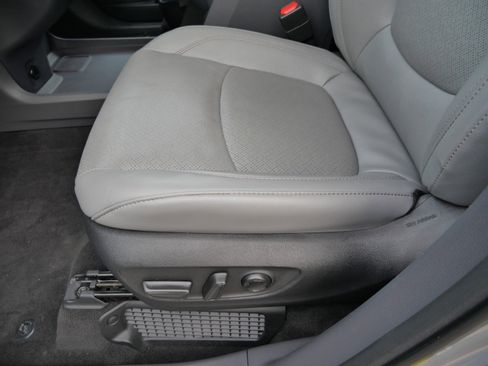 New 2023 Toyota Sienna Limited image 20