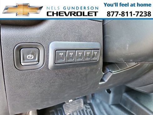 New 2024 Chevrolet Silverado 2500 W/T w/ WT Convenience Package image 15