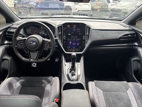 Certified 2022 Subaru WRX GT image 10