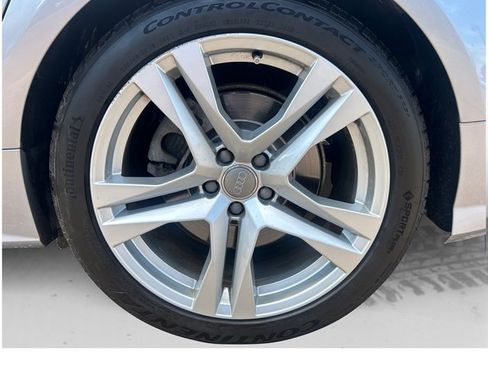 Used 2018 Audi A7 3.0T Prestige AWD/4WD image 17