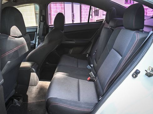 Used 2018 Subaru WRX AWD/4WD image 13