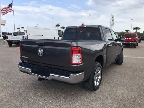 Used 2022 RAM 1500 Lone Star image 7