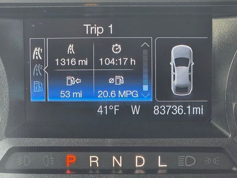 Used 2018 Ford Fusion SE image 22