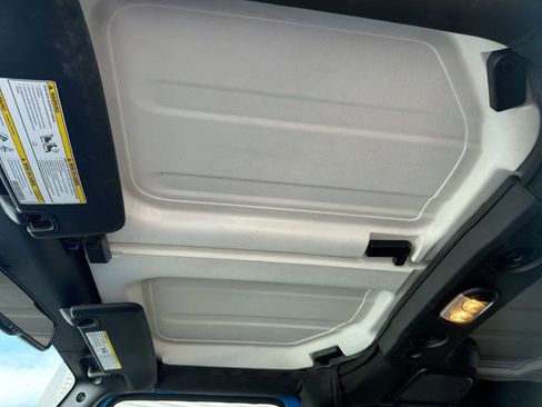 Used 2016 Jeep Wrangler Unlimited Sport w/ Quick Order Package 24S image 20