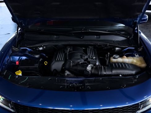 Used 2022 Dodge Charger Scat Pack image 28