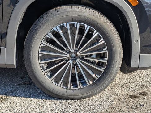 New 2026 Volkswagen Tiguan S FWD image 11