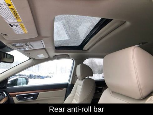 Used 2021 Honda CR-V Touring image 23