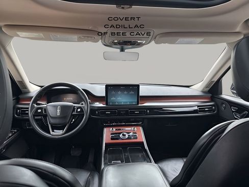 Used 2022 Lincoln Aviator Reserve w/ Elements Package Plus image 26