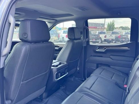 Used 2024 GMC Sierra 1500 Elevation w/ Elevation Premium Package AWD/4WD image 21