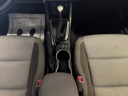 Used 2019 Toyota Corolla LE FWD image 14