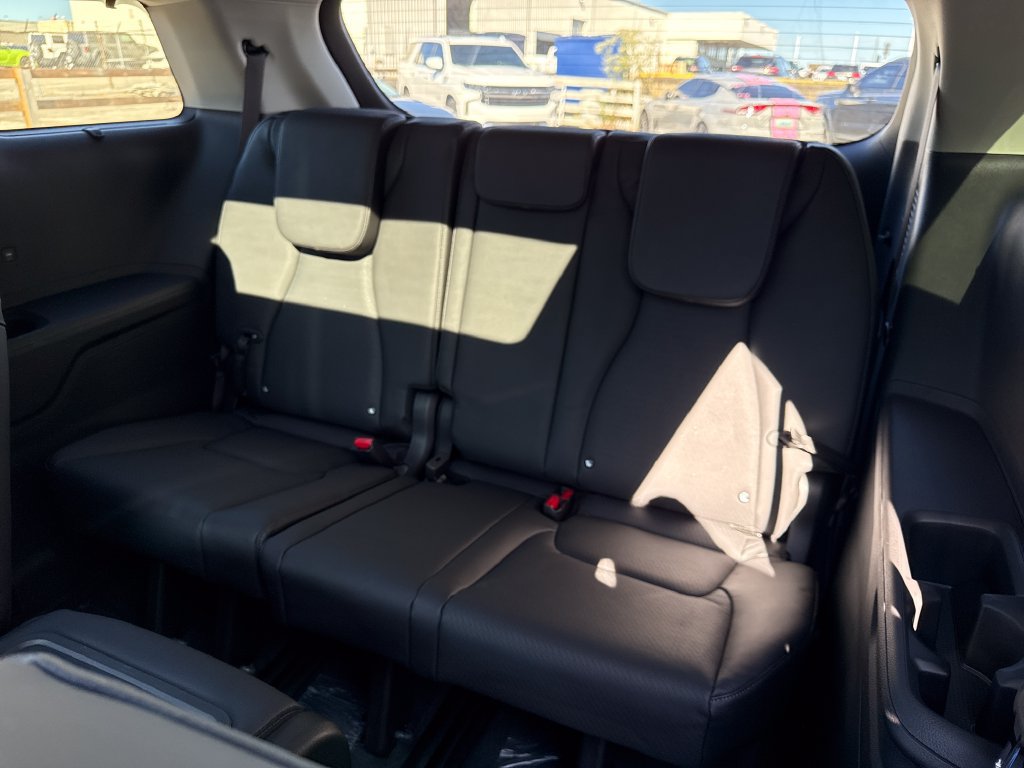 New 2027 Kia Carnival SX Prestige FWD image 15
