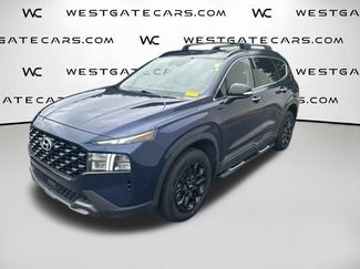 Used 2022 Hyundai Santa Fe XRT w/ Cargo Package AWD/4WD 360° Tour