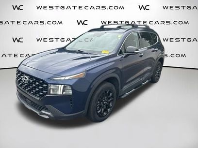 Used 2022 Hyundai Santa Fe XRT w/ Cargo Package