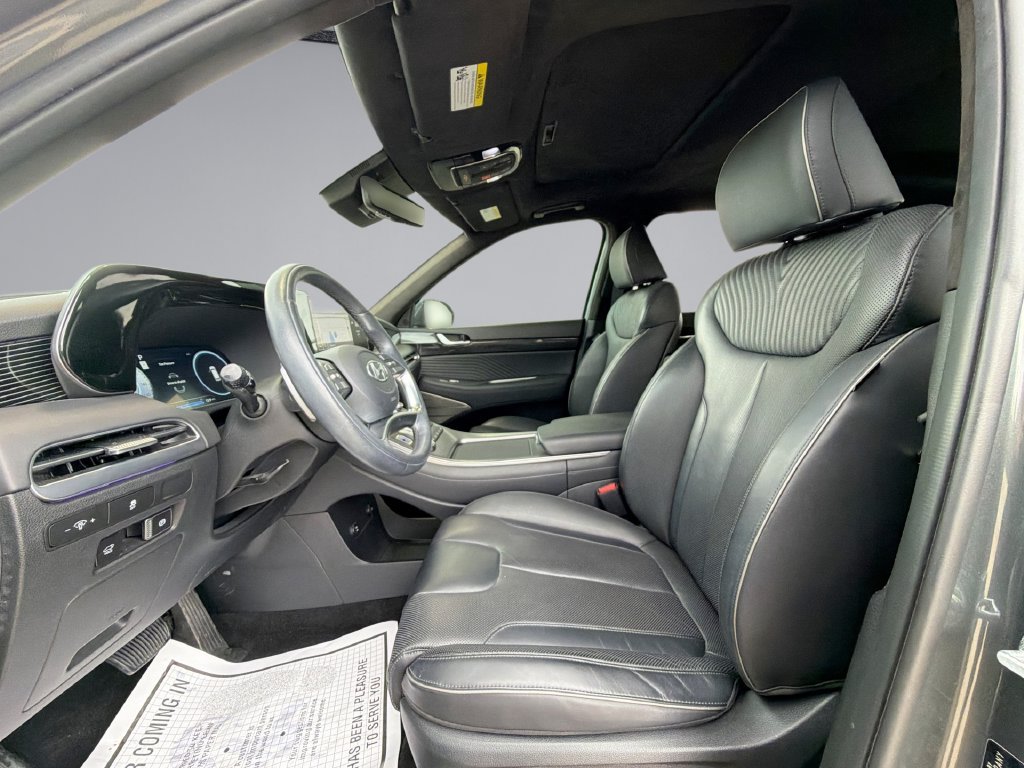 Used 2023 Hyundai Palisade Calligraphy FWD image 30